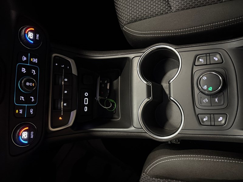 2024 GMC Terrain AWD 4dr SLE