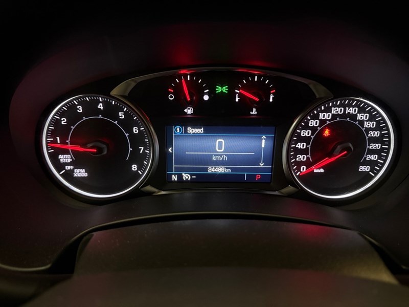 2024 GMC Terrain AWD 4dr SLE