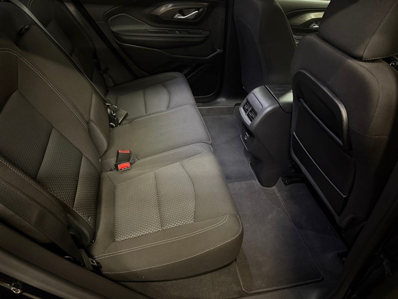 2024 GMC Terrain AWD 4dr SLE