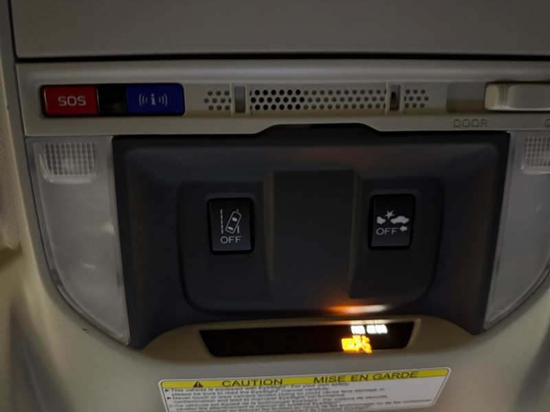 2021 Subaru Forester 2.5i Convenience