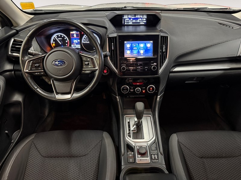 2021 Subaru Forester 2.5i Convenience