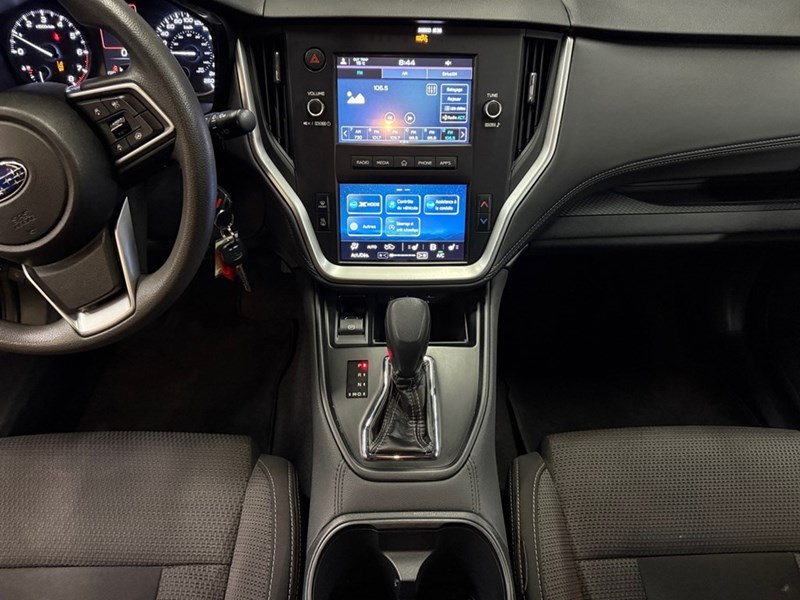 2021 Subaru Outback 2.5i Convenience