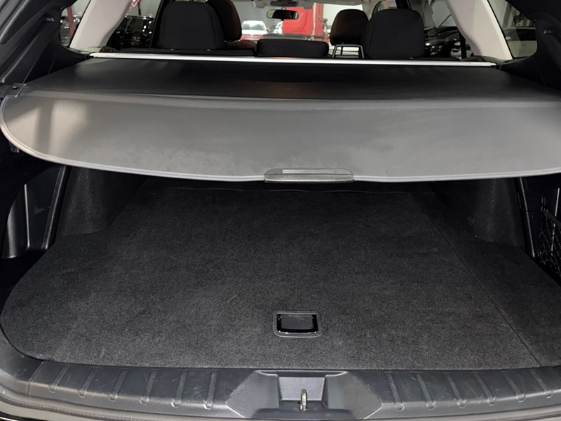 2021 Subaru Outback 2.5i Convenience