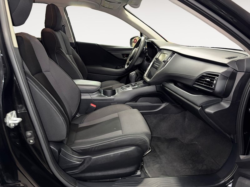 2021 Subaru Outback 2.5i Convenience