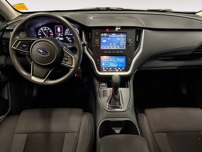 2021 Subaru Outback 2.5i Convenience