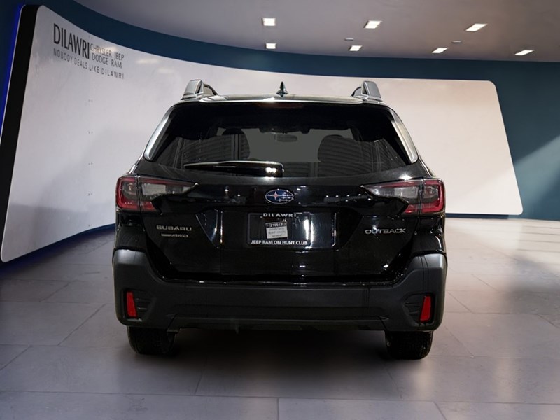 2021 Subaru Outback 2.5i Convenience