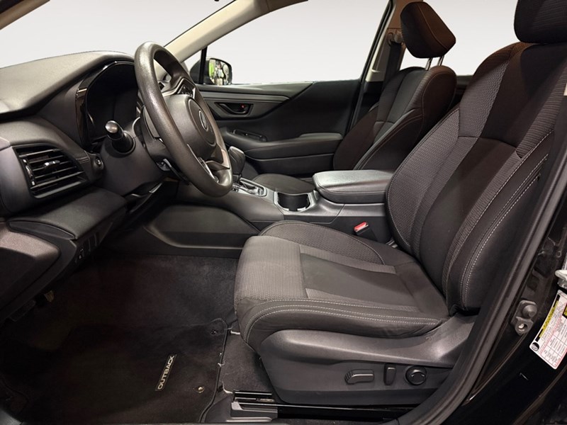 2021 Subaru Outback 2.5i Convenience