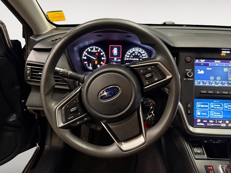 2021 Subaru Outback 2.5i Convenience