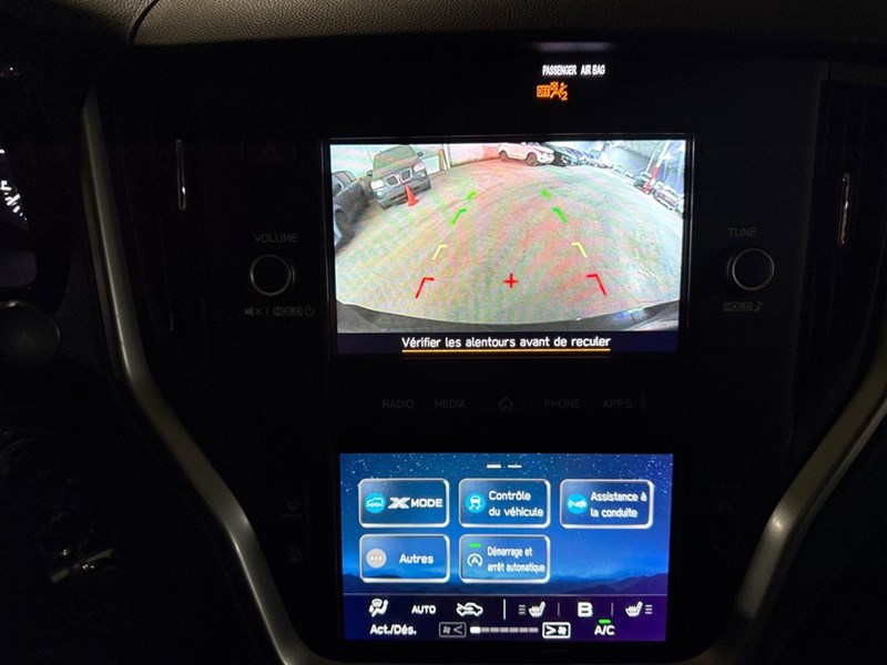 2021 Subaru Outback 2.5i Convenience