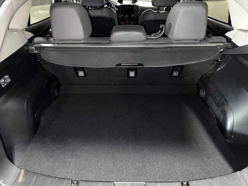 2021 Subaru Crosstrek Outdoor CVT