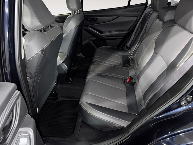 2021 Subaru Crosstrek Outdoor CVT