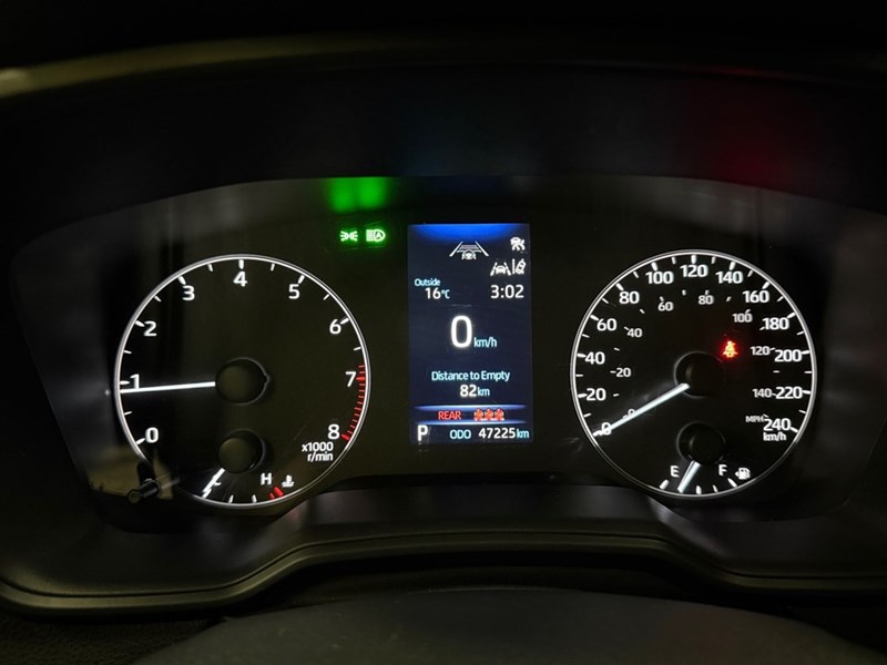 2024 Toyota Corolla LE CVT