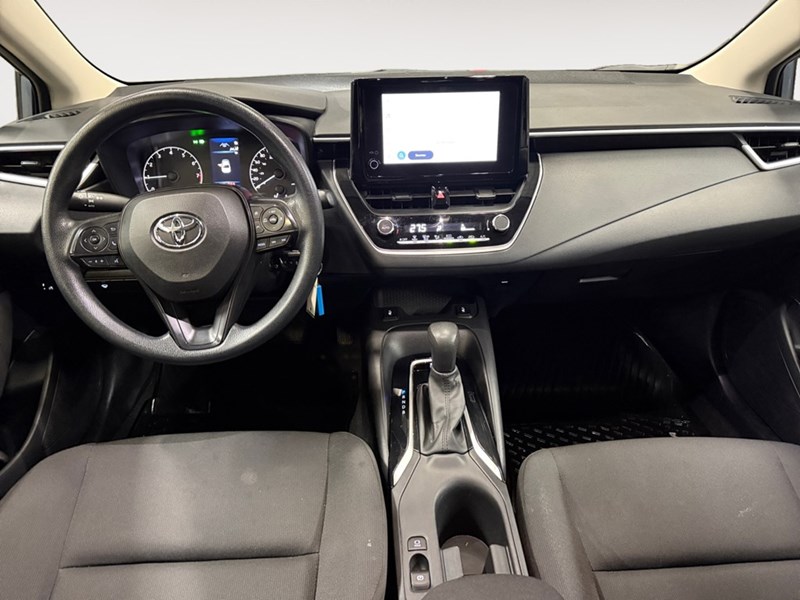 2024 Toyota Corolla LE CVT