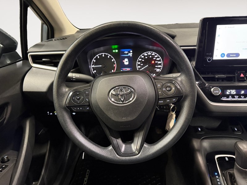 2024 Toyota Corolla LE CVT