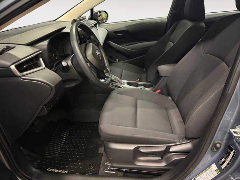 2024 Toyota Corolla LE CVT