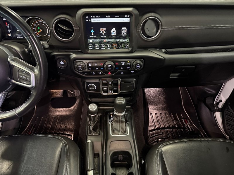 2021 Jeep Wrangler Unlimited Unlimited Sahara 4x4