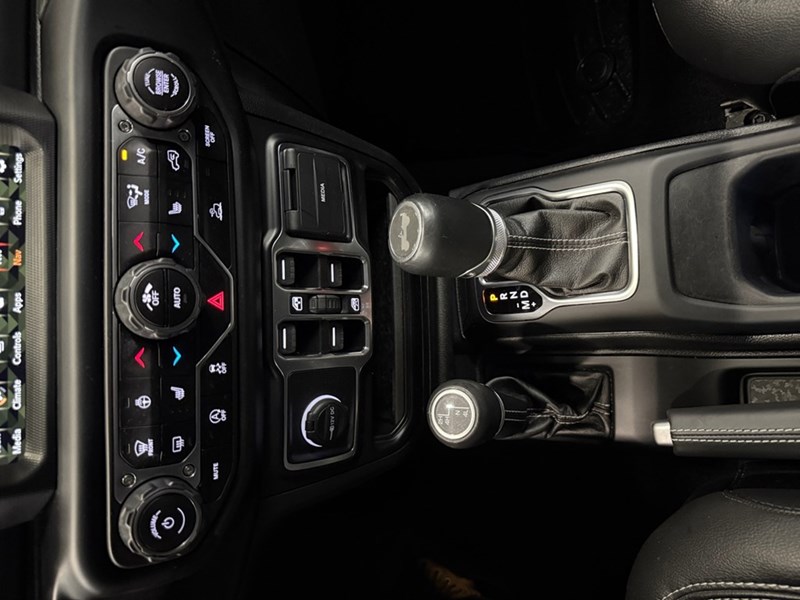 2021 Jeep Wrangler Unlimited Unlimited Sahara 4x4