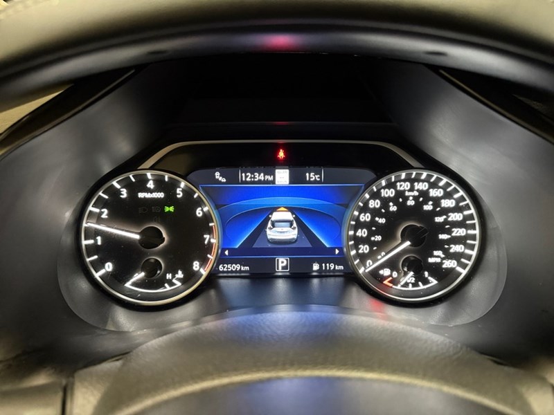 2021 Nissan Murano AWD SL