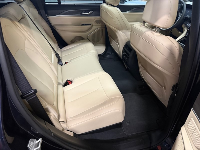 2023 Jeep Grand Cherokee 4xe LIMITED 4x4