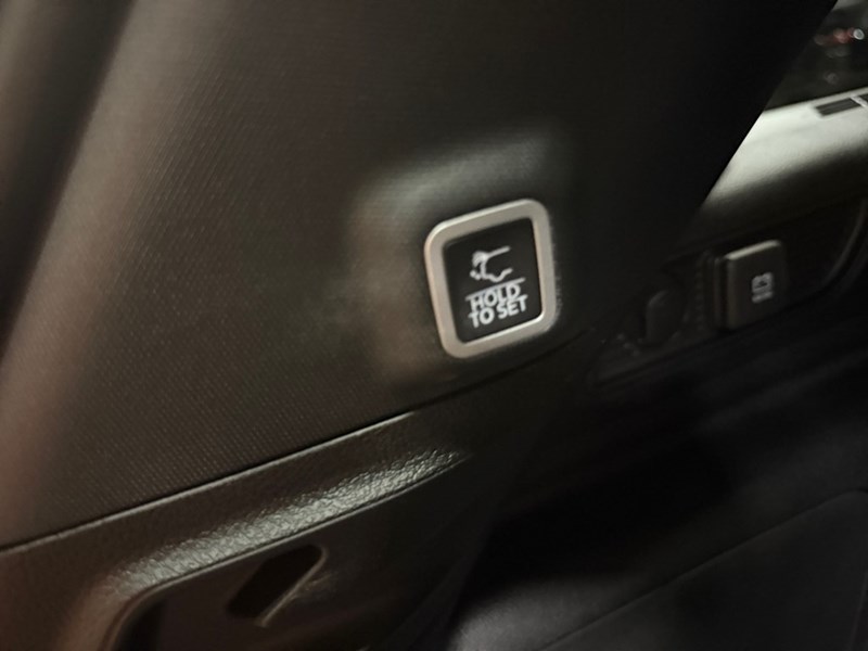 2023 Jeep Grand Cherokee 4xe LIMITED 4x4