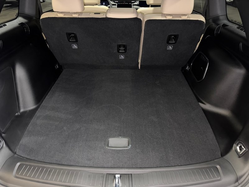 2023 Jeep Grand Cherokee 4xe LIMITED 4x4