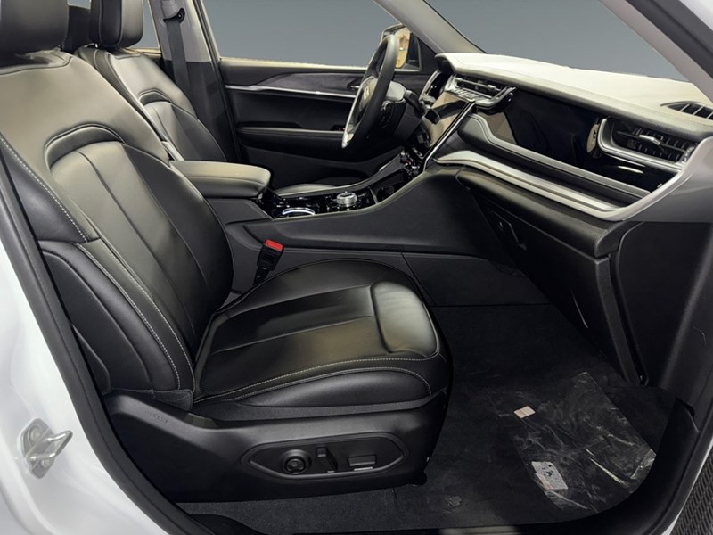 2023 Jeep Grand Cherokee 4xe LIMITED 4x4
