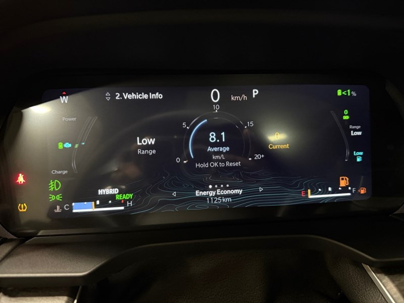2023 Jeep Grand Cherokee 4xe LIMITED 4x4