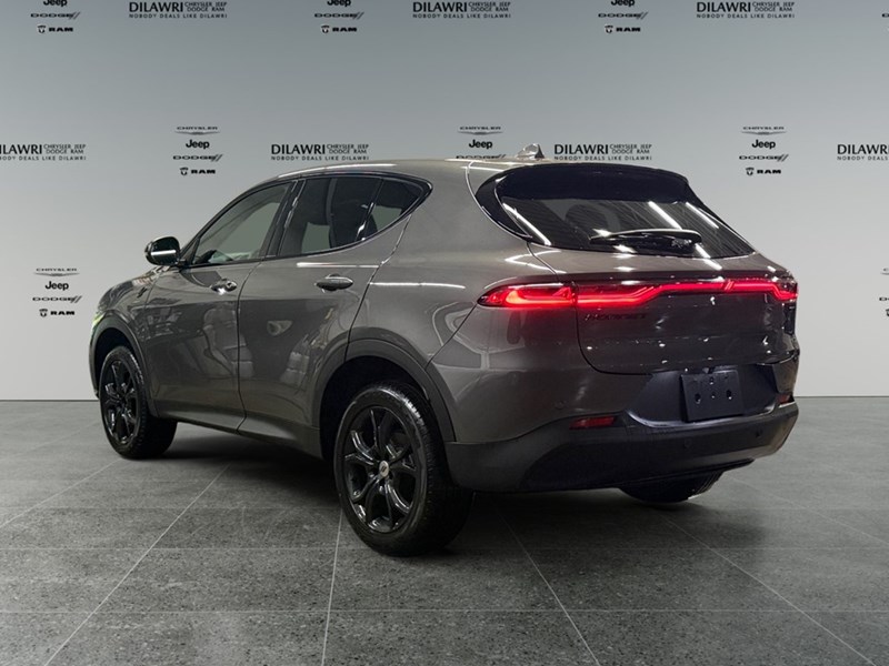 2023 Dodge Hornet GT AWD
