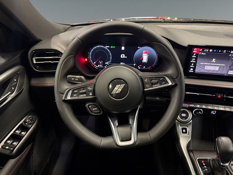 2023 Dodge Hornet GT AWD