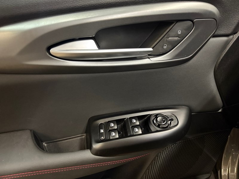2023 Dodge Hornet GT AWD