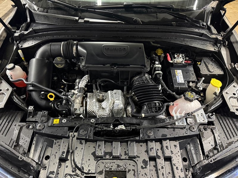 2023 Dodge Hornet GT AWD