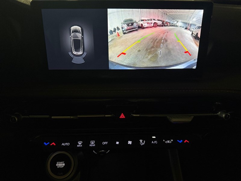 2023 Dodge Hornet GT AWD