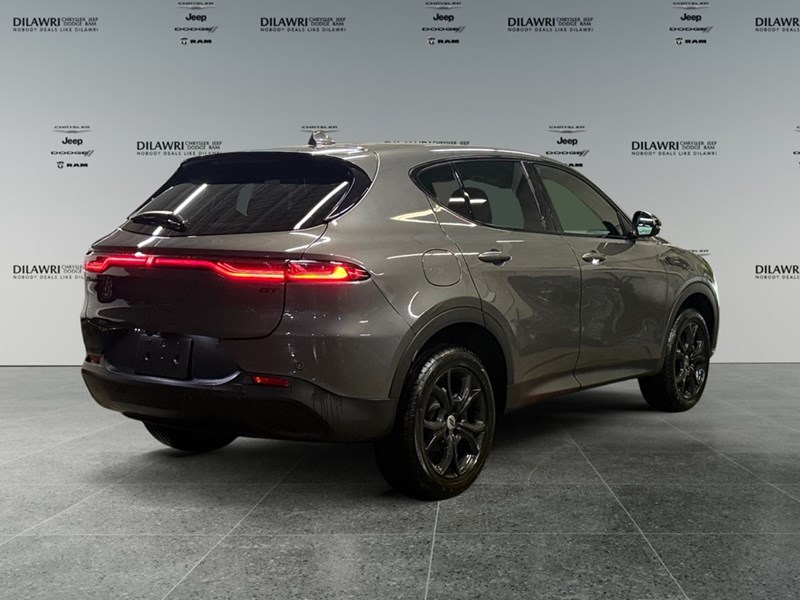 2023 Dodge Hornet GT AWD