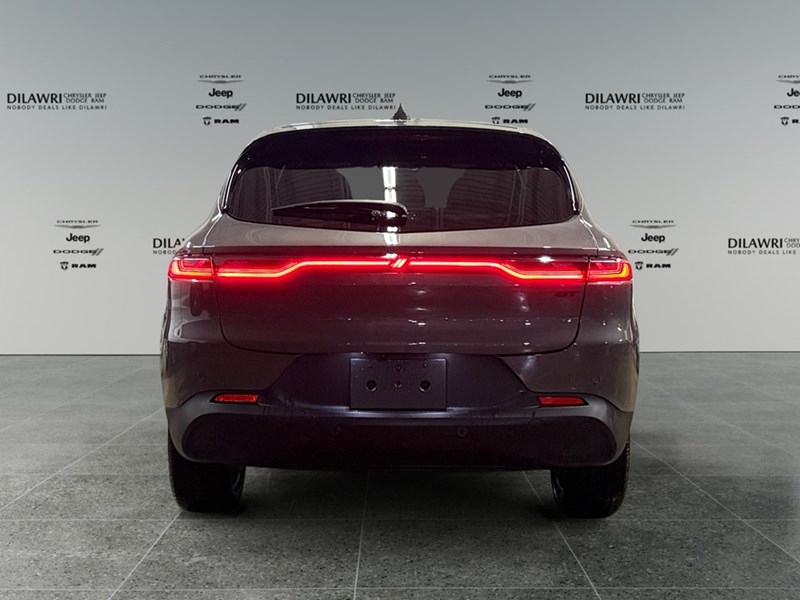 2023 Dodge Hornet GT AWD