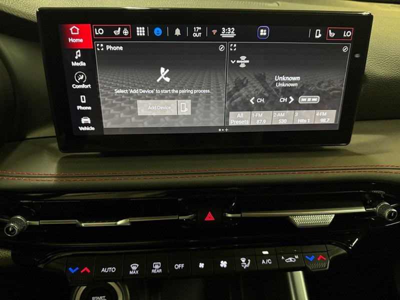 2023 Dodge Hornet GT AWD