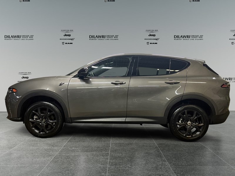2023 Dodge Hornet GT AWD