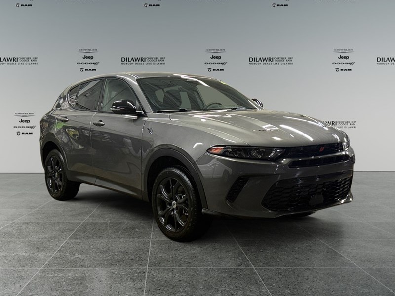 2023 Dodge Hornet GT AWD