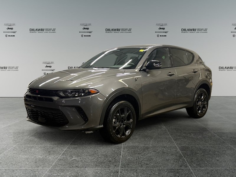 2023 Dodge Hornet GT AWD