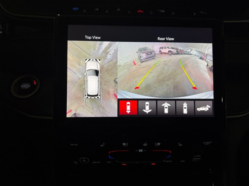 2023 Jeep Grand Cherokee 4xe LIMITED 4x4
