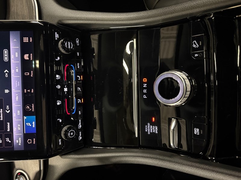 2023 Jeep Grand Cherokee 4xe LIMITED 4x4