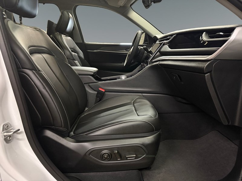 2023 Jeep Grand Cherokee 4xe LIMITED 4x4
