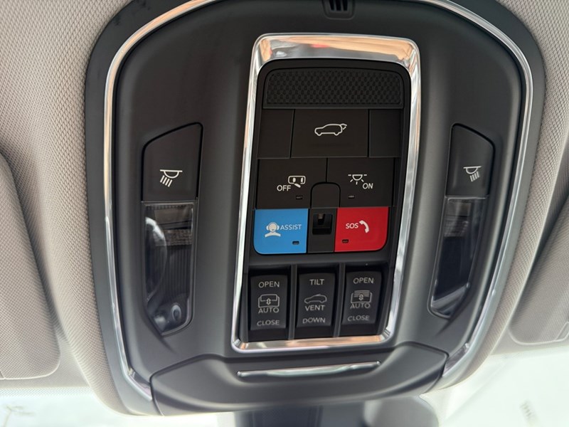 2023 Jeep Grand Cherokee 4xe LIMITED 4x4
