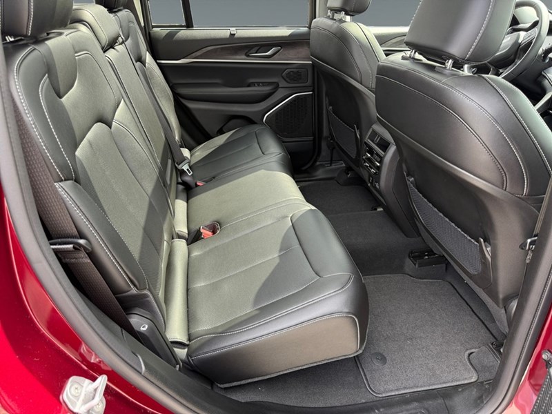 2023 Jeep Grand Cherokee 4xe LIMITED 4x4