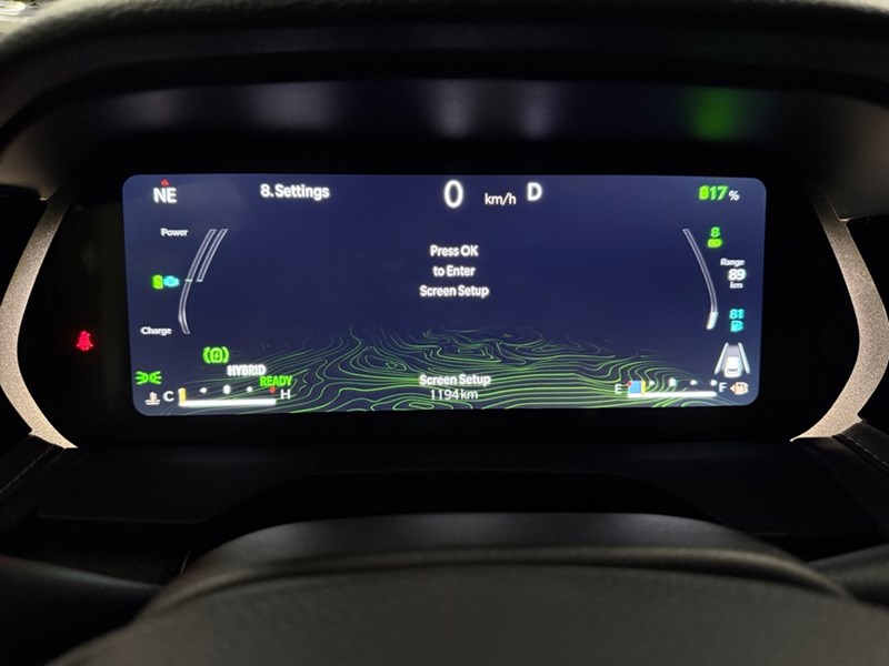 2023 Jeep Grand Cherokee 4xe LIMITED 4x4