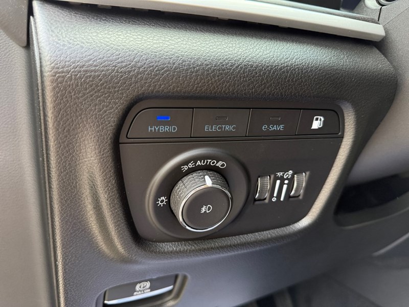 2023 Jeep Grand Cherokee 4xe LIMITED 4x4