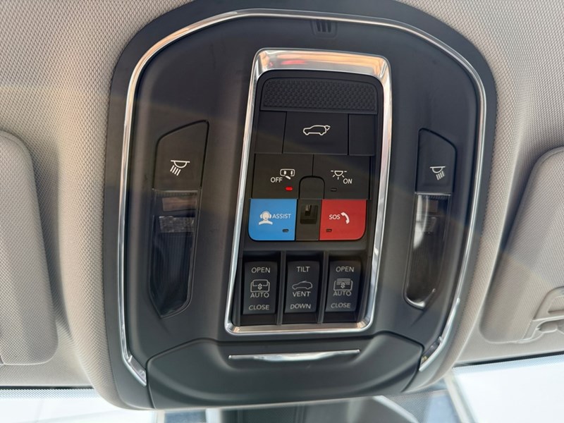 2023 Jeep Grand Cherokee 4xe LIMITED 4x4