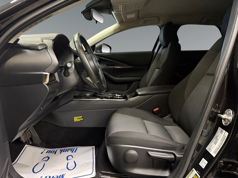 2023 Mazda CX-30 GS AWD