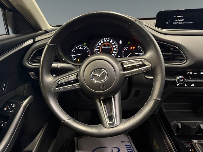 2023 Mazda CX-30 GS AWD