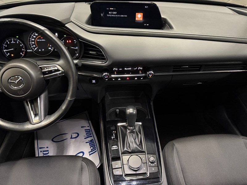 2023 Mazda CX-30 GS AWD