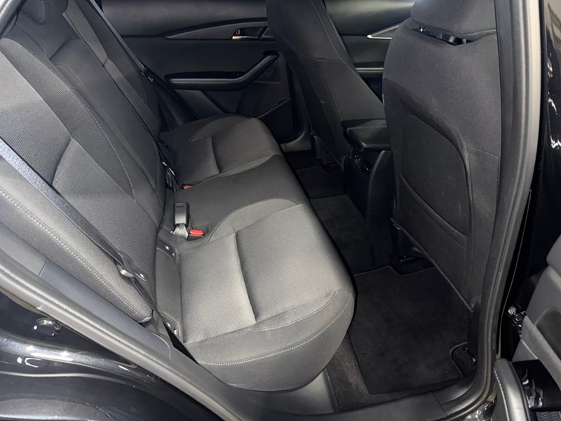 2023 Mazda CX-30 GS AWD